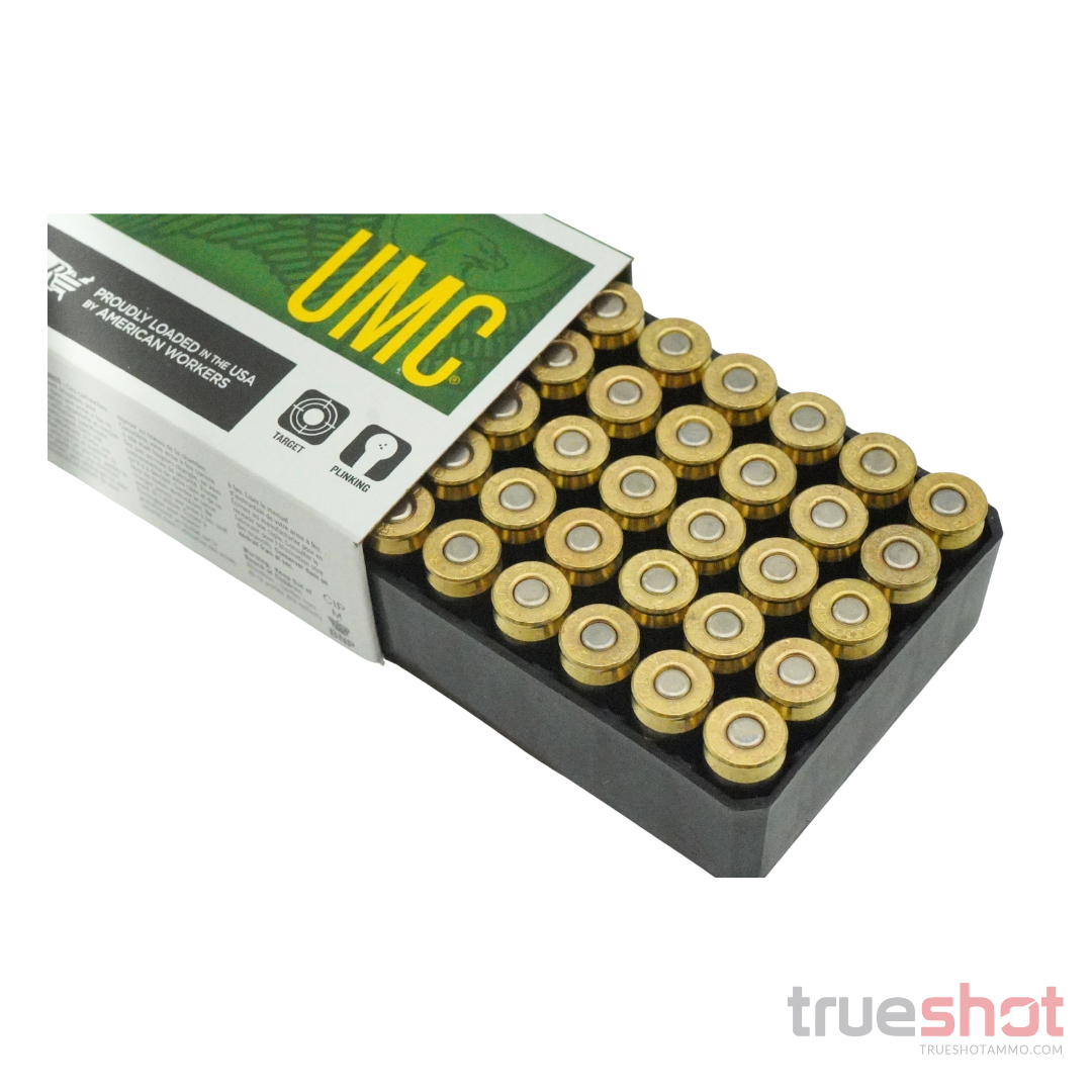 Remington - UMC - 45 ACP - 185 Grain - FMJ