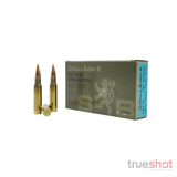 Sellier & Bellot - 7.62x51 Subsonic - 7.62x51 - 200 Grain - FMJ