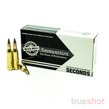 Sierra - GameChanger - 243 Win - 90 Grain - TGK