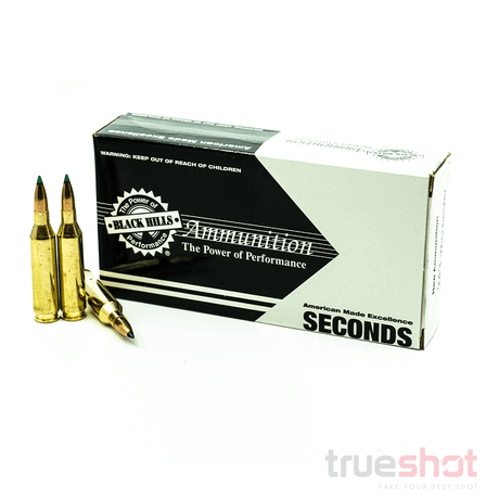 Sierra - GameChanger - 243 Win - 90 Grain - TGK