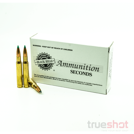 Sierra - GameChanger - 30-06 Springfield - 165 Grain - TGK