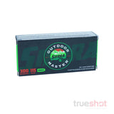 Sierra Outdoors 300 Blackout 115 Grain FMJ