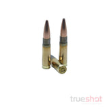 Sierra Outdoors 300 Blackout 115 Grain FMJ