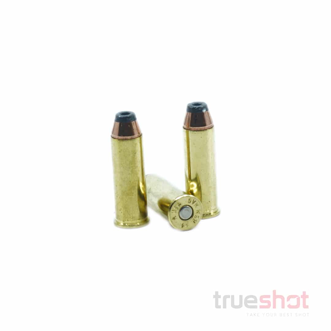 Sierra - 44 Rem Mag - 44 Magnum - 240 Grain - JHP