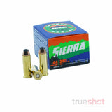 Sierra 44 Rem Mag 240 Grain JHP