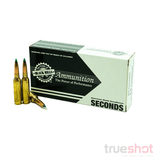 Sierra - GameChanger - 6.5 Creedmoor - 140 Grain - TGK