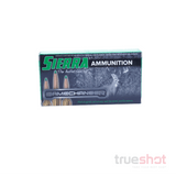 Sierra-Gamechanger-243-Win-95-Grain-TGK
