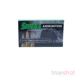 Sierra - GameChanger - 30-06 Springfield - 165 Grain - TGK