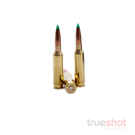 Sierra - GameChanger - 6.5 Creedmoor - 140 Grain - TGK