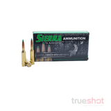 Sierra - GameChanger - 6.5 Creedmoor - 140 Grain - TGK