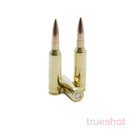 Sierra - Matchking - 6.5 Creedmoor - 140 Grain - HPBT