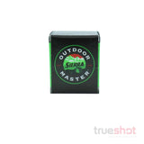 Sierra - Outdoor Master - 9mm - 115 Grain - JHP