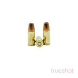 Sierra - Outdoor Master - 9mm - 115 Grain - JHP