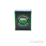 Sierra - Outdoor Master - 9mm - 124 Grain - JHP