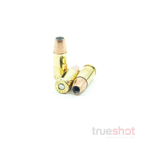 Sierra - Outdoor Master - 9mm - 147 Grain - JHP