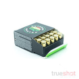 Sierra - Outdoor Master - 9mm - 147 Grain - JHP