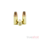 Sierra - Outdoor Master - 9mm - 124 Grain - JHP