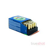 Sierra - SportsMaster - 357 Magnum - 158 Grain - JHP