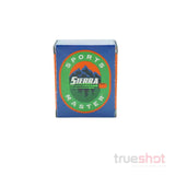 Sierra - Sportsmaster - 9mm - 124 Grain - JHP