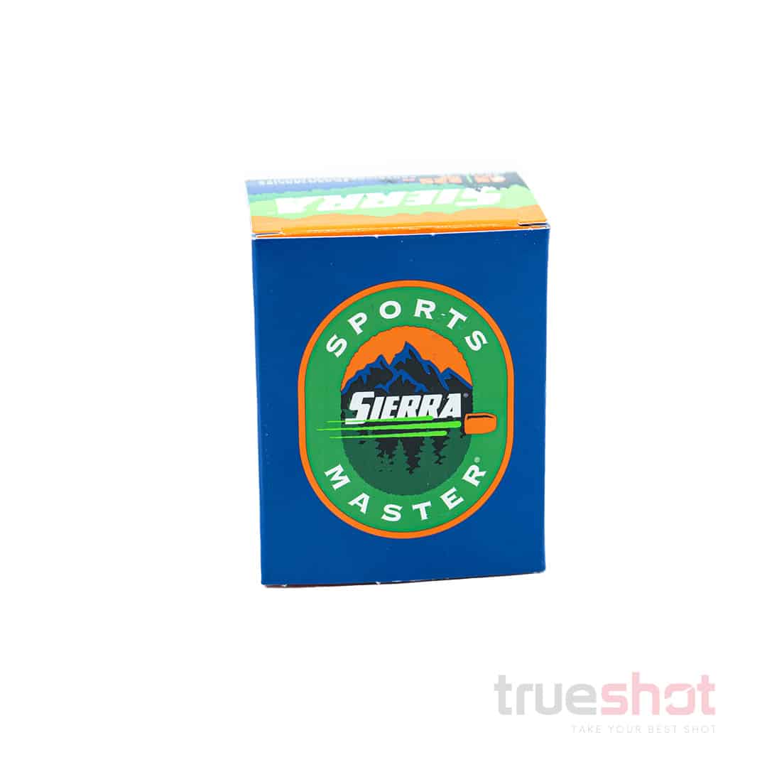 Sierra - Sports Master - 45 Colt - 225 Grain - JHP