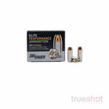 Sig Sauer - Elite Performance - 10mm - 200 Grain - V-Crown JHP