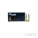 Sig Sauer - 277 Sig Fury - 135 Grain - FMJ