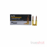 Sig Sauer - Elite Performance - 6.5 Creedmoor - 140 Grain - OTM