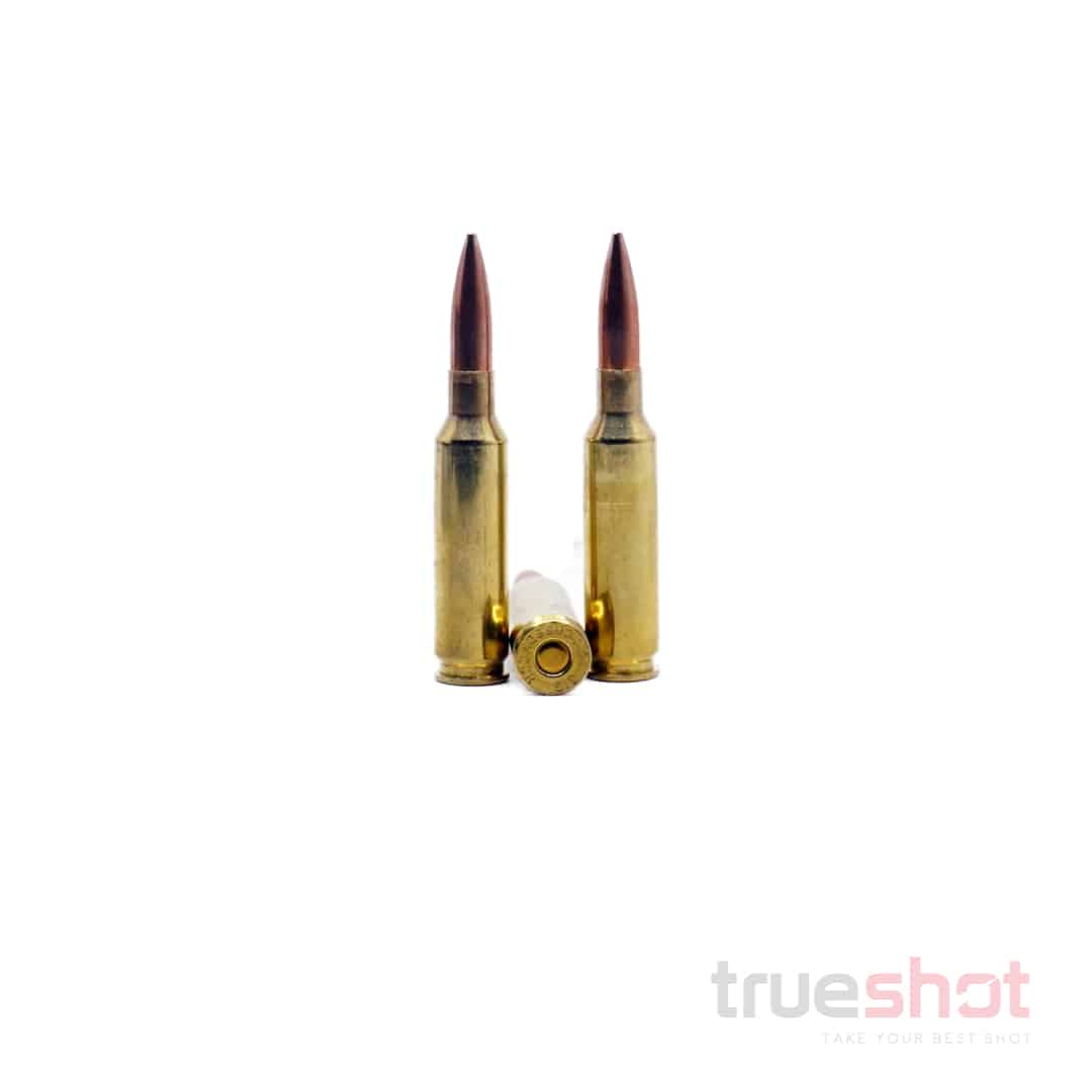 Sig Sauer - Elite Performance - 6.5 Creedmoor - 140 Grain - OTM