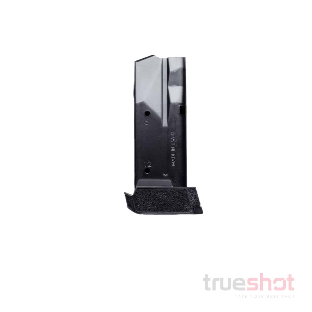 Sig Sauer - P365/X/XL - 9mm - 12 Round - Black - Steel Magazine