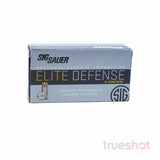 Sig-Sauer-Elite-Defense-9mm-115-Grain-JHP-50-Rounds