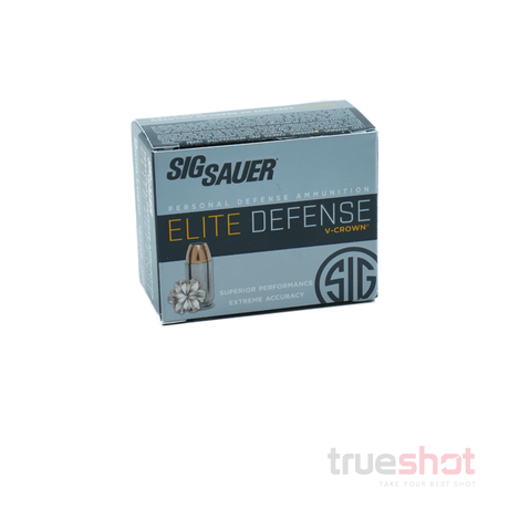 Sig Sauer Elite Defense-9mm-124gr-JHP
