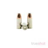Sig Sauer - Elite Defense - 9mm - 124 Grain - V-Crown JHP