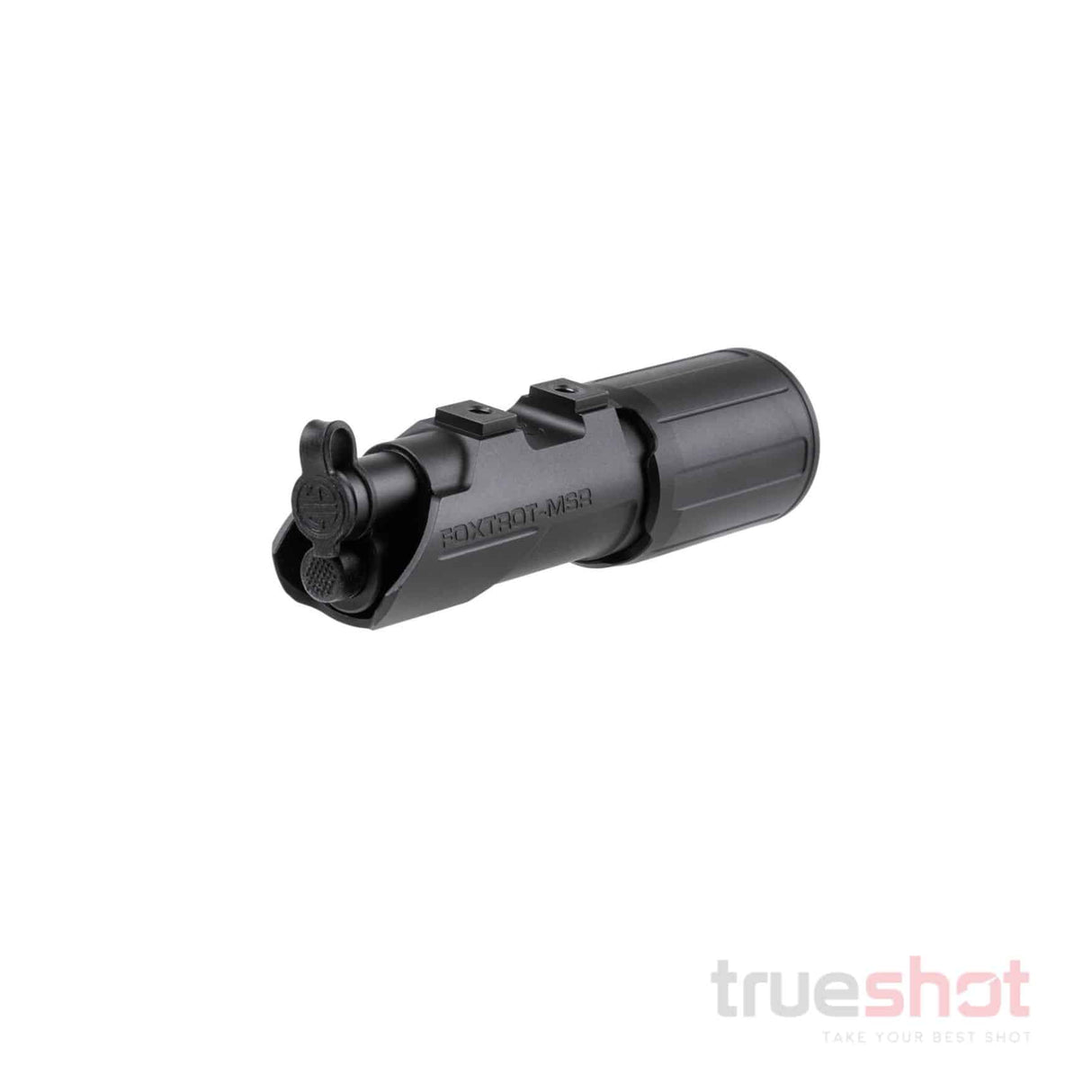 Sig Sauer - Foxtrot-MSR Compact - 1,350 Lumens - Black - M-LOK Rifle Light