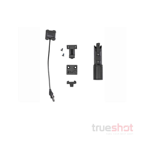 Sig Sauer - Foxtrot-MSR Compact - 1,350 Lumens - Black - M-LOK Rifle Light