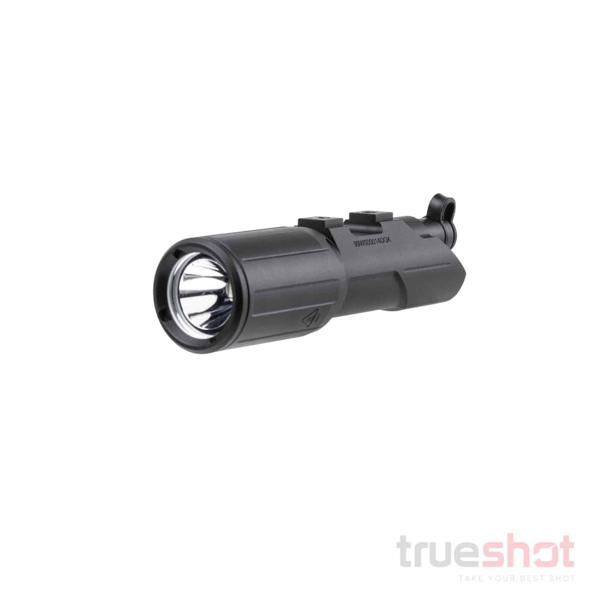 Sig Sauer - Foxtrot-MSR Compact - 1,350 Lumens - Black - M-LOK Rifle Light
