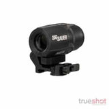 Sig Sauer - Juliet3T-AMR - Compact Magnifier -  3X22mm - Black