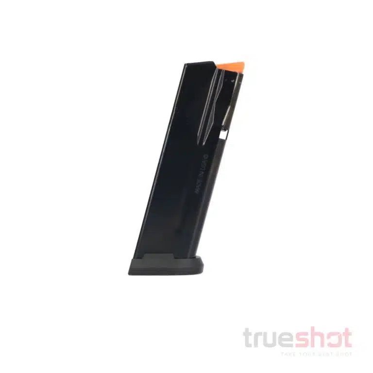 Sig Sauer - P365/X/XL/Xmacro - 9mm - 17 Round - Black - Steel Magazine