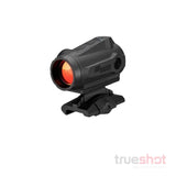 Sig Sauer - Romeo5 Gen II - 1x20mm - 2 MOA - Black - Red Dot Rifle Sight