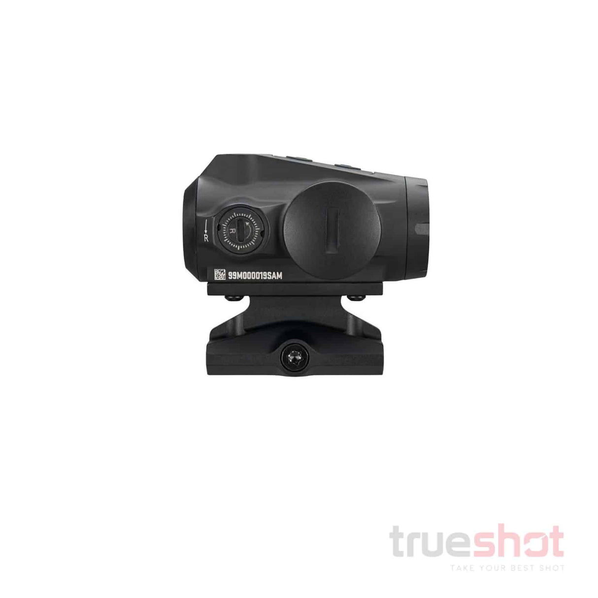 Sig Sauer - Romeo5 Gen II - 1x20mm - 2 MOA - Black - Red Dot Rifle Sight