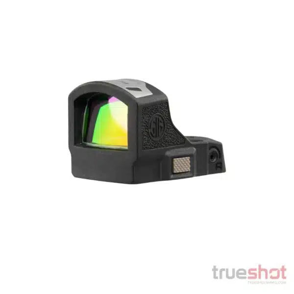 Bundle Deal: Sig Sauer - Romeo-RS and 300 Rounds of Ammo