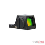 Sig Sauer - Romeo-X Reflex Sight - Enclosed - 2/32 MOA Circle - Red Dot - Black- Pro/Deltapoint-R2 Footprint (P320)
