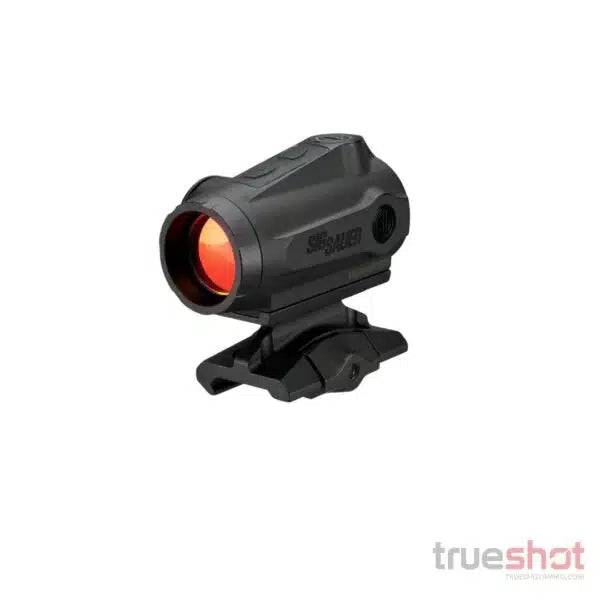 Bundle Deal: Sig Sauer - Romeo 5 - Gen II and 300 Rounds of Ammo