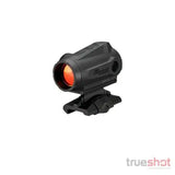 Bundle Deal: Sig Sauer - Romeo5 Gen II Elite - Red Dot and 300 Rounds of Ammo