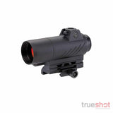 Sig Sauer - Romeo7 - Full Size - Red Dot Sight - 1X30mm - 2 MOA Red Dot - 0.5 MOA Adj - M1913 - Black