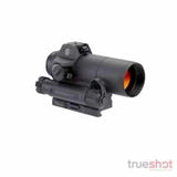Sig Sauer - Romeo7 - Full Size - Red Dot Sight - 1X30mm - 2 MOA Red Dot - 0.5 MOA Adj - M1913 - Black