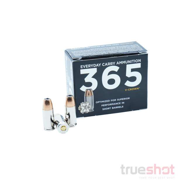 Sig Sauer 365-9mm-115gr-JHP