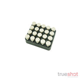 Sig Sauer - 45 ACP - 200 Grain - Elite V-Crown - JHP
