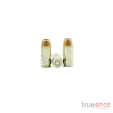 Sig Sauer - 45 ACP - 200 Grain - Elite V-Crown - JHP