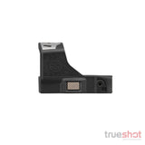 Sig Sauer - Romeo-RS - Compact - 2/32 MOA - Red Dot - Black - Compact Rmsc Footprint (P365)