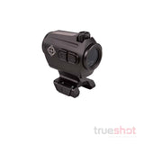 Sightmark - MTS Mini Solar - 1x - 3 MOA - Black - Red Dot Rifle Sight